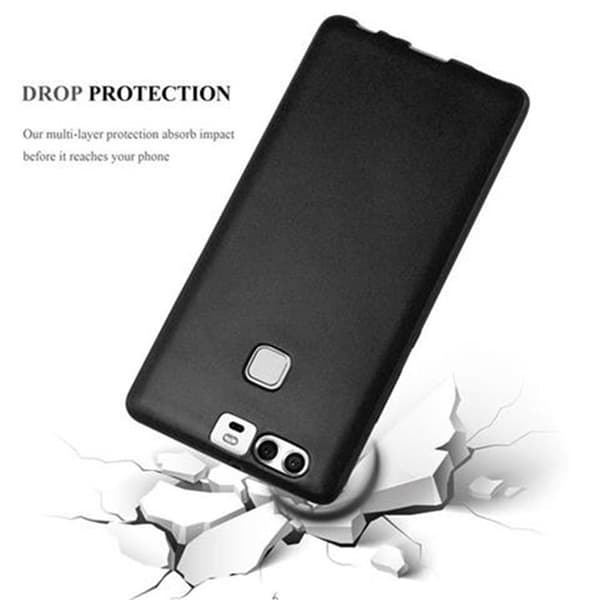 Huawei P9 Cover Etui Case ()