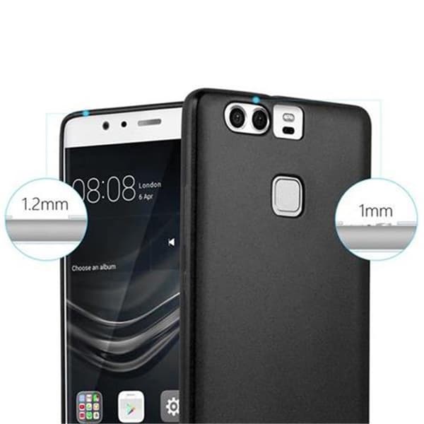 Huawei P9 Cover Etui Case ()