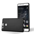 Miniatyrbilde 1 av 7: Deksel til Huawei P9 Beskyttelsesdeksel laget av fleksibelt TPU-silikon