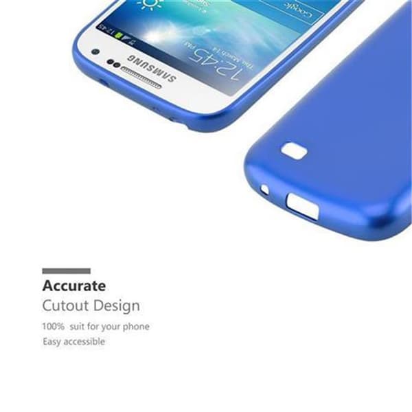 Samsung Galaxy S4 MINI Cover Etui Case ()