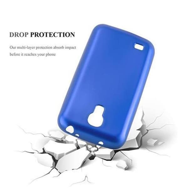 Samsung Galaxy S4 MINI Cover Etui Case ()