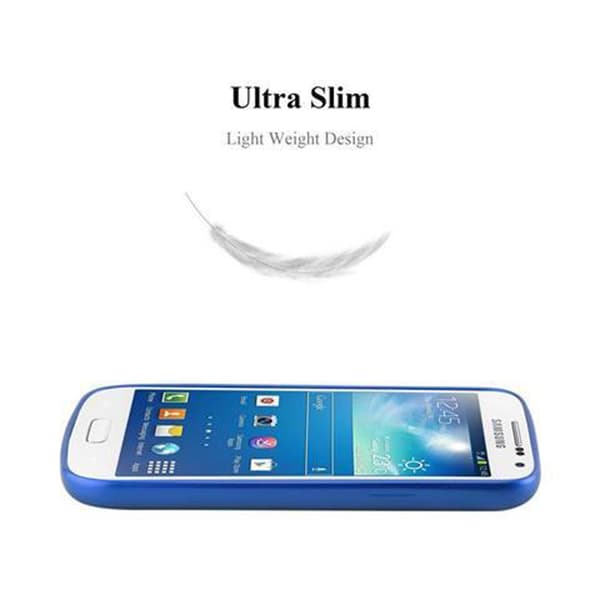 Samsung Galaxy S4 MINI Cover Etui Case ()