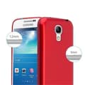 Pikkukuva 7 / 7: Samsung Galaxy S4 MINI Suojakuori Kotelo valmistettu joustavasta TPU-silikonista