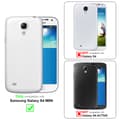 Pikkukuva 2 / 7: Samsung Galaxy S4 MINI Suojakuori Kotelo valmistettu joustavasta TPU-silikonista