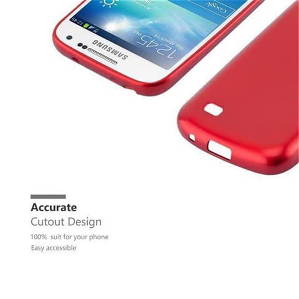 Samsung Galaxy S4 MINI Cover Etui Case ()