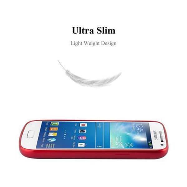 Samsung Galaxy S4 MINI Cover Etui Case ()