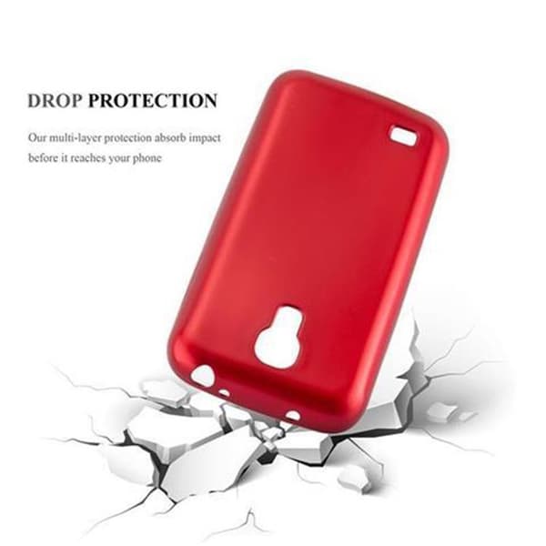 Samsung Galaxy S4 MINI Cover Etui Case ()
