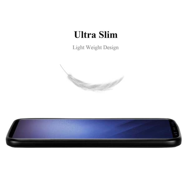 Samsung Galaxy S9 Cover Etui Case ()