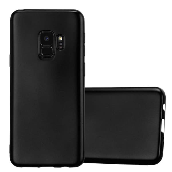 Samsung Galaxy S9 Cover Etui Case ()