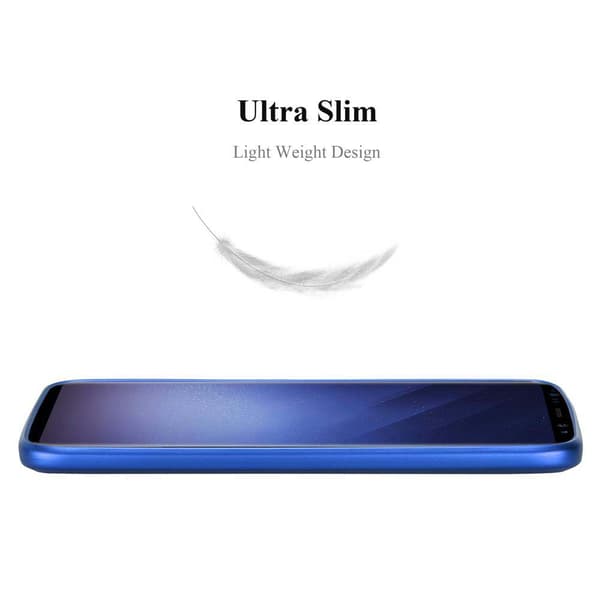 Samsung Galaxy S9 Cover Etui Case ()