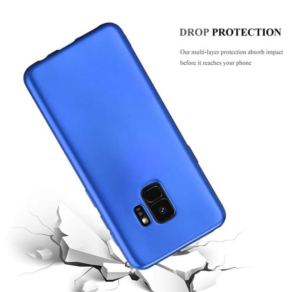 Samsung Galaxy S9 Cover Etui Case ()