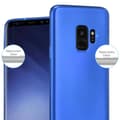 Miniatyrbillede 10 af 11: Samsung Galaxy S9 Cover Etui Case ()