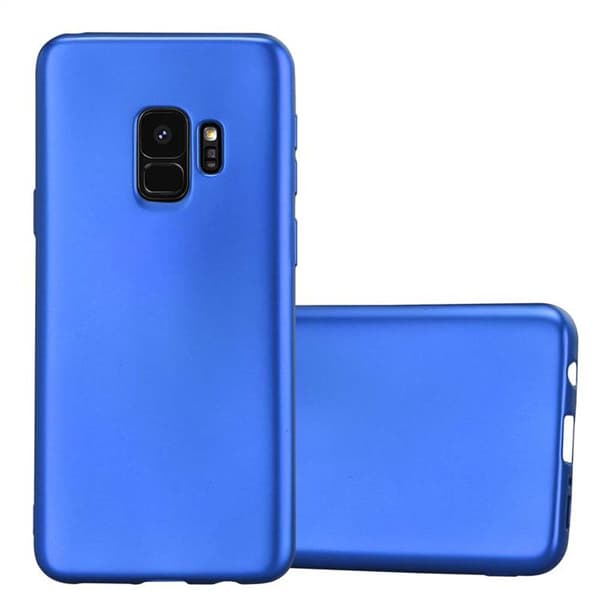 Samsung Galaxy S9 Cover Etui Case ()