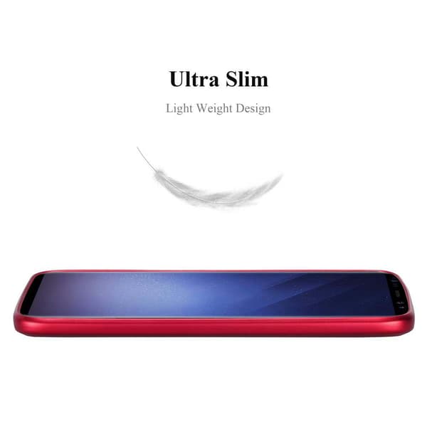 Samsung Galaxy S9 Cover Etui Case ()