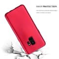 Miniatyrbillede 7 af 11: Samsung Galaxy S9 Cover Etui Case ()