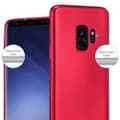 Miniatyrbillede 9 af 11: Samsung Galaxy S9 Cover Etui Case ()