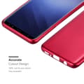 Miniatyrbillede 11 af 11: Samsung Galaxy S9 Cover Etui Case ()