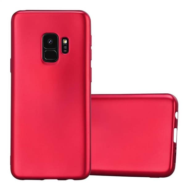 Samsung Galaxy S9 Cover Etui Case ()