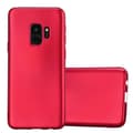 Miniatyrbillede 1 af 11: Samsung Galaxy S9 Cover Etui Case ()