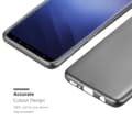 Miniatyrbilde 6 av 6: Deksel til Samsung Galaxy S9 Beskyttelsesdeksel laget av fleksibelt TPU-silikon