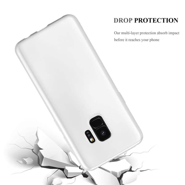 Samsung Galaxy S9 Cover Etui Case ()