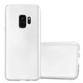 Miniatyrbillede 1 af 6: Samsung Galaxy S9 Cover Etui Case ()