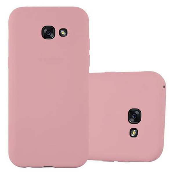 Samsung Galaxy A5 2017 Suojakuori Suojakotelo