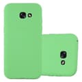Pikkukuva 1 / 8: Samsung Galaxy A5 2017 Suojakuori Suojakotelo