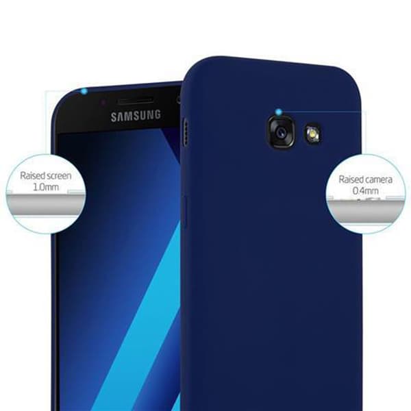Cover Samsung Galaxy A5 2017 Etui Case ()
