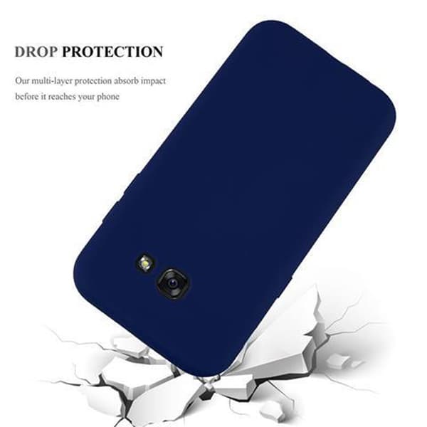 Cover Samsung Galaxy A5 2017 Etui Case ()