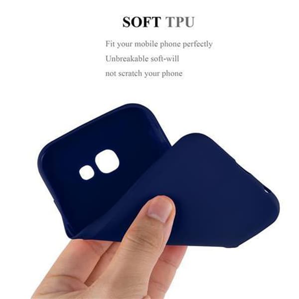 Cover Samsung Galaxy A5 2017 Etui Case ()