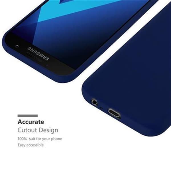 Cover Samsung Galaxy A5 2017 Etui Case ()