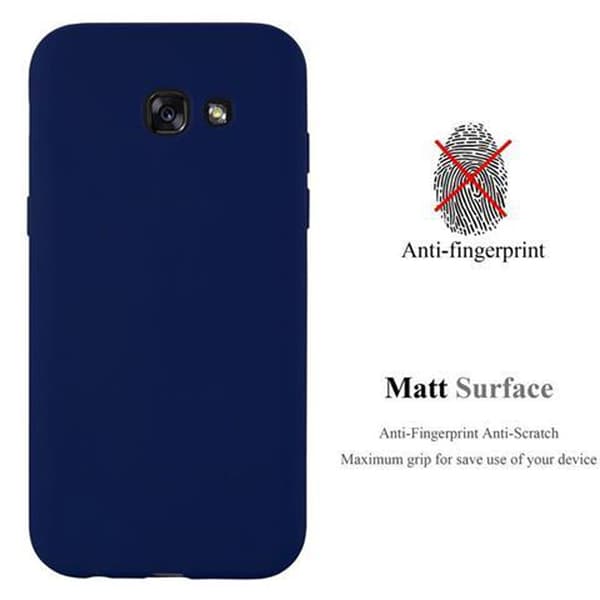 Cover Samsung Galaxy A5 2017 Etui Case ()