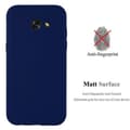 Miniatyrbillede 7 af 8: Cover Samsung Galaxy A5 2017 Etui Case ()