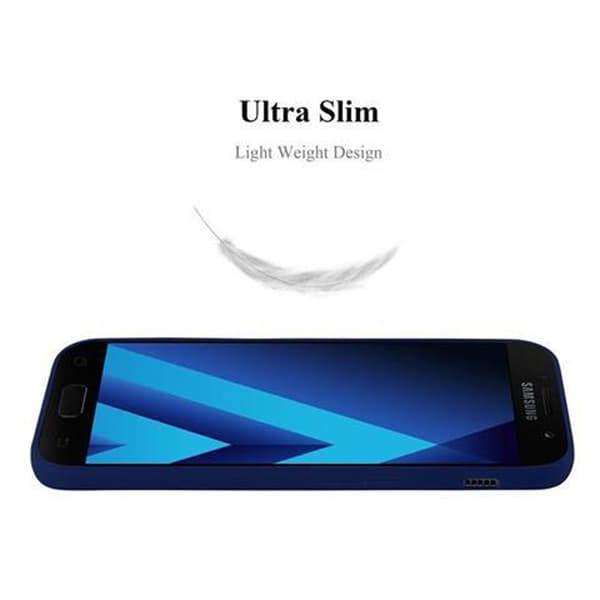Cover Samsung Galaxy A5 2017 Etui Case ()