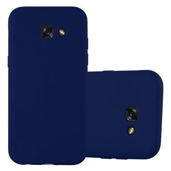 Cover Samsung Galaxy A5 2017 Etui Case ()