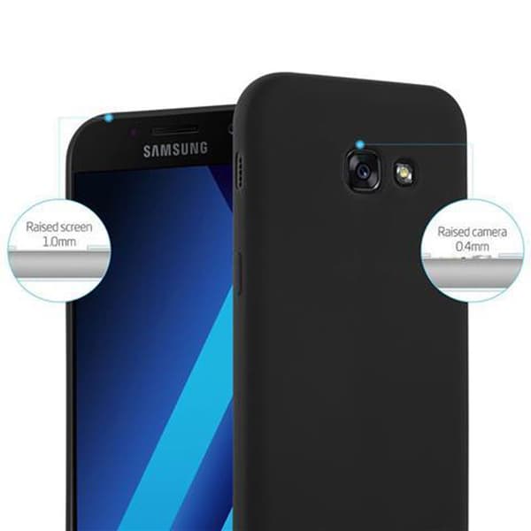 Samsung Galaxy A5 2017 Suojakuori Suojakotelo