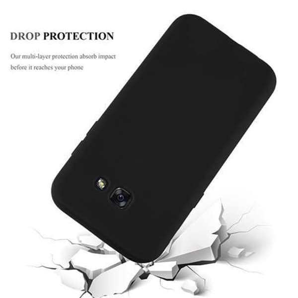 Samsung Galaxy A5 2017 Suojakuori Suojakotelo
