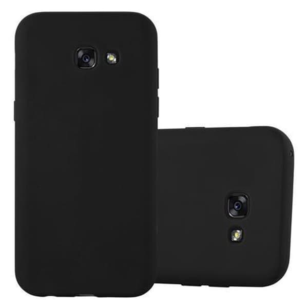 Samsung Galaxy A5 2017 Suojakuori Suojakotelo