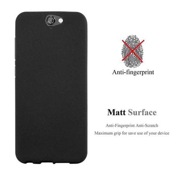 HTC ONE A9 Suojakuori Suojakotelo Case Cover