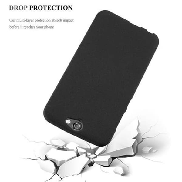 HTC ONE A9 Suojakuori Suojakotelo Case Cover