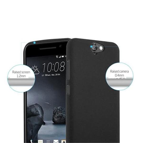 HTC ONE A9 Suojakuori Suojakotelo Case Cover