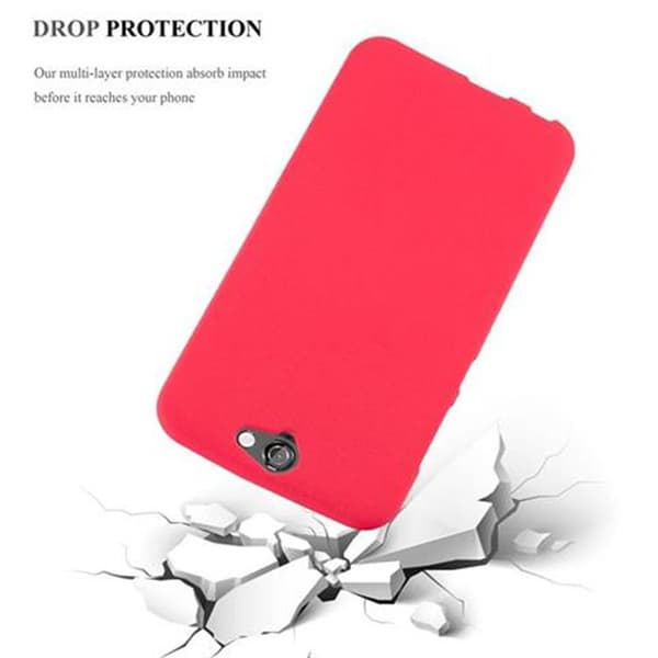 HTC ONE A9 Suojakuori Suojakotelo Case Cover
