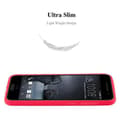 Pikkukuva 6 / 8: HTC ONE A9 Suojakuori Suojakotelo Case Cover