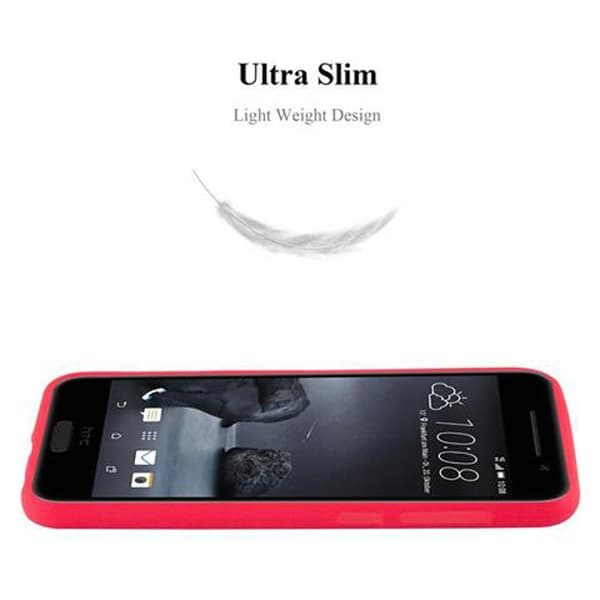 HTC ONE A9 Suojakuori Suojakotelo Case Cover