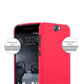 Pikkukuva 8 / 8: HTC ONE A9 Suojakuori Suojakotelo Case Cover