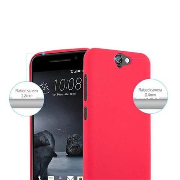 HTC ONE A9 Suojakuori Suojakotelo Case Cover