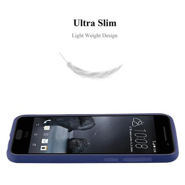 HTC ONE A9 Suojakuori Suojakotelo Case Cover