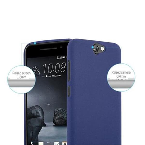 HTC ONE A9 Suojakuori Suojakotelo Case Cover