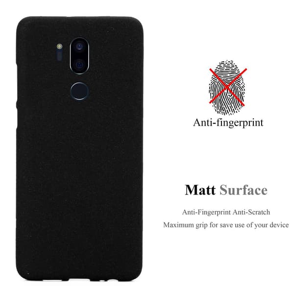 Deksel til LG G7 ThinQ / FIT / ONE